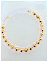 Collier Diva Gioielli Femme Luce in Argent 18494_006